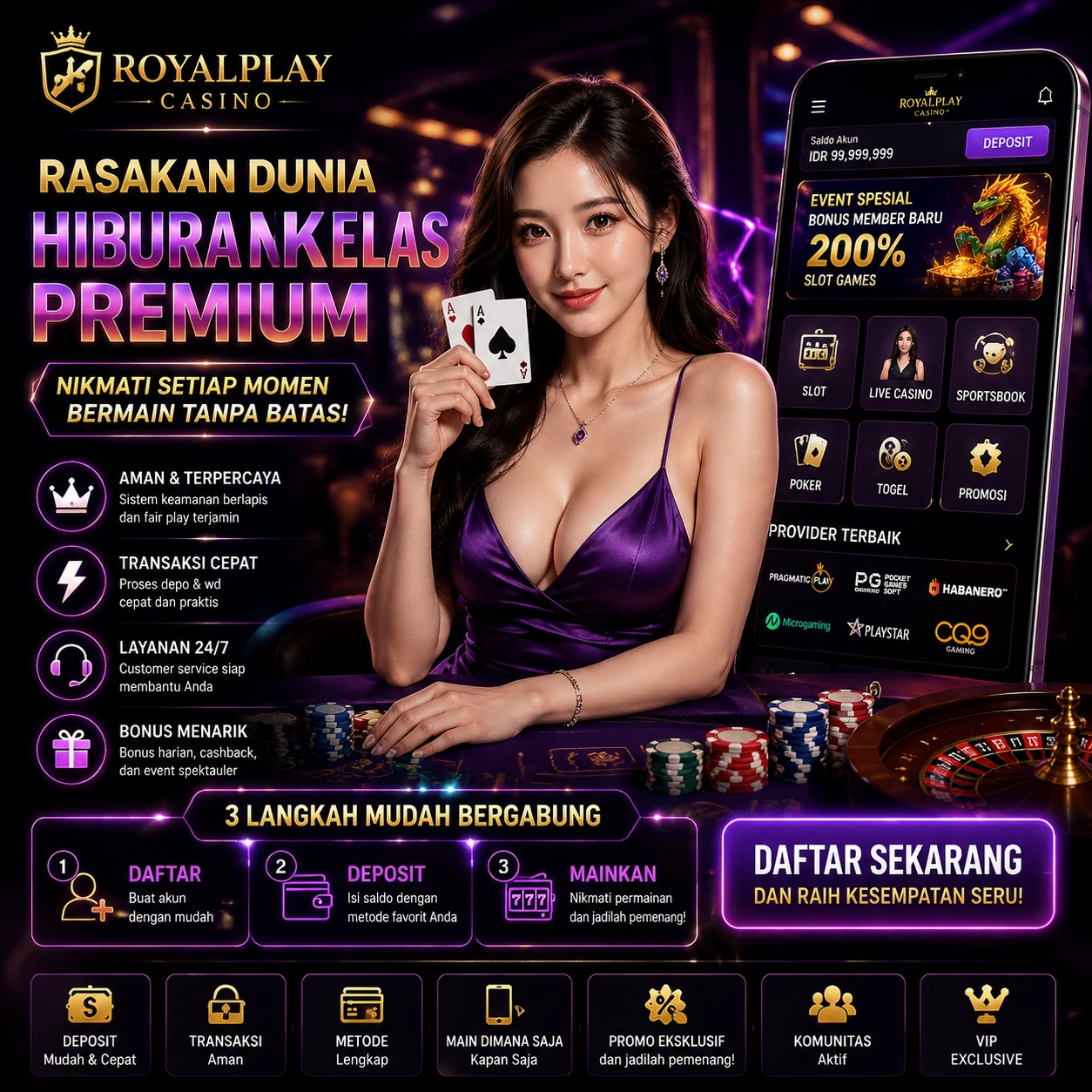 total4d Indonesia