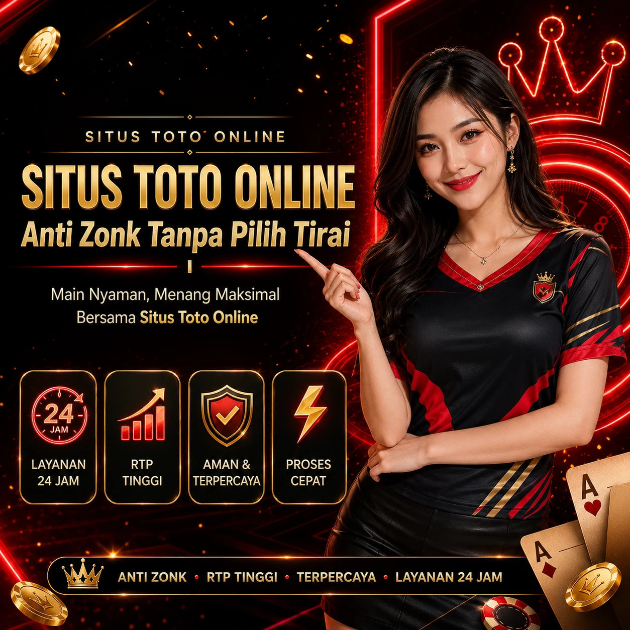 total4d Indonesia