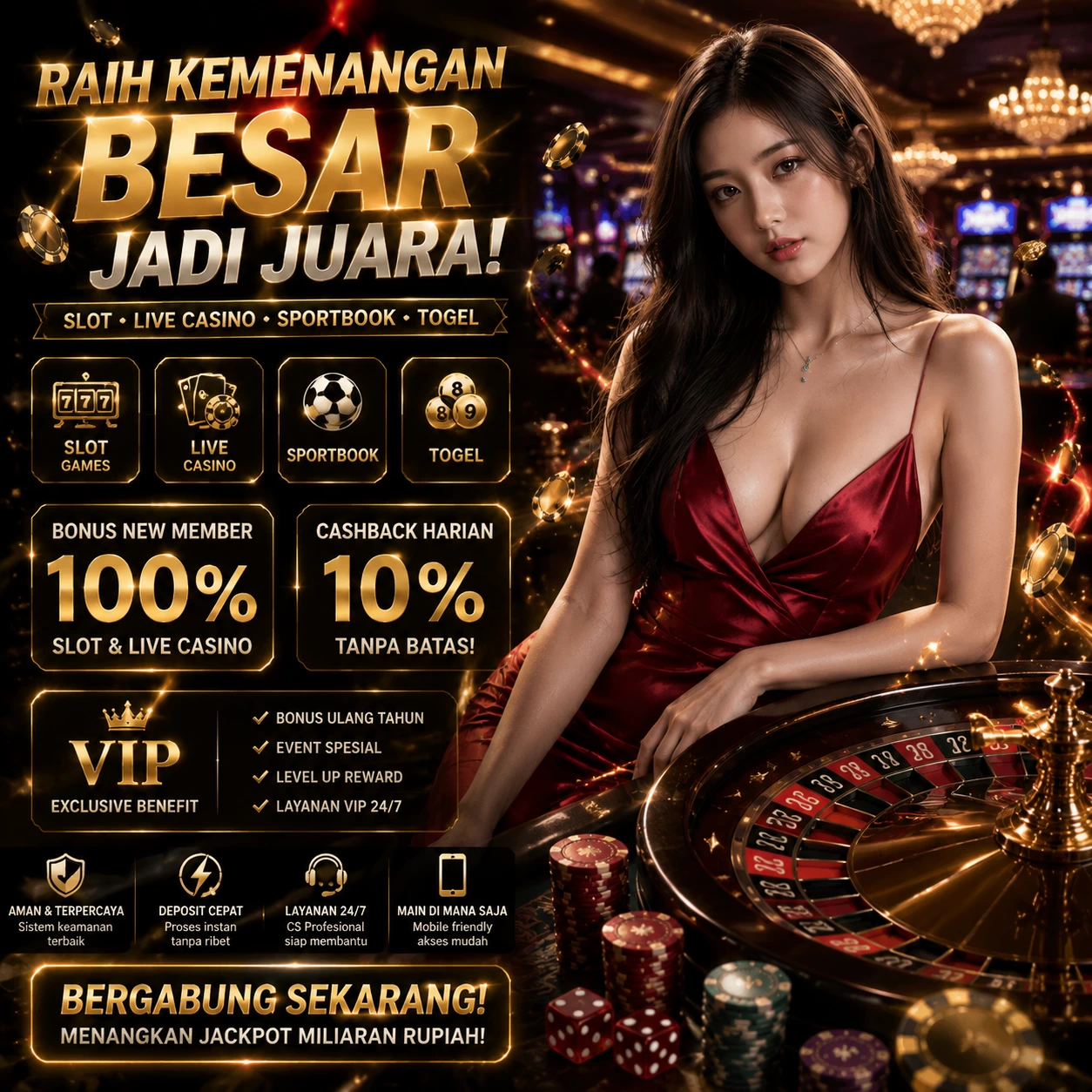 total4d Indonesia